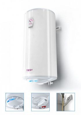 Водонагреватель TESY GCV 80 35 20 B11 TSR (GCV 80 35 20 B11 TSR) Изображение №2