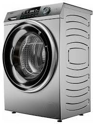 Стиральная машина HAIER HW70-BP12969AS (HW70-BP12969AS) Изображение №2