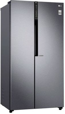 Холодильник LG GC-B247JLDV (GC-B247JLDV) Изображение №1