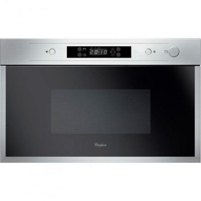 IX Встраиваемая микроволновая печь Whirlpool / AMW 440 (Встраиваемая микроволновая печь Whirlpool / AMW 440) Изображение №1