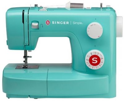 Швейная машина SINGER 3223 SIMPLE GREEN (3223 SIMPLE GREEN) Изображение №1