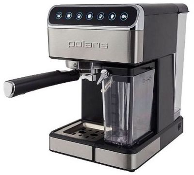 Кофеварка POLARIS PCM 1535E Adore Cappuccino (PCM 1535E Adore Cappuccino) Изображение №1