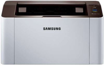 Принтер лазерный Samsung SL-M2020 А4 (SL-M2020) Изображение №1