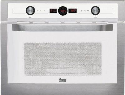 ВстраиваемаяСВЧ Teka MCL 32 BIS White (MCL 32 BIS White) Изображение №1