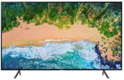 LED-TV Samsung UE49NU7100UXCE (UE49NU7100UXCE) Изображение №1