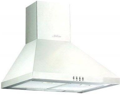 Вытяжка KAISER A 6411 W (A 6411 W) Изображение №1