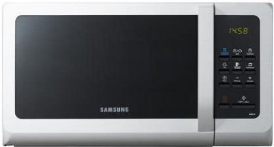 Микроволновая печь Samsung MW-87 HPR (MW-87 HPR) Изображение №1