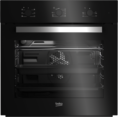 Встраиваемая духовка Beko BIE 21100B (BIE 21100B) Изображение №1