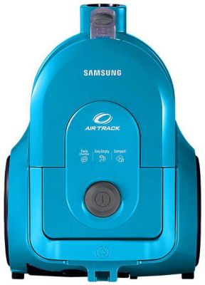 Пылесос Samsung VCC4326S3A/XEV (VCC4326S3A/XEV) Изображение №1