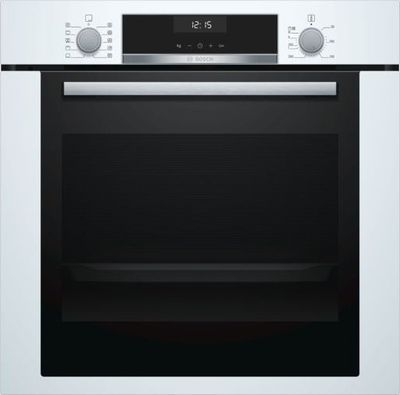 Встраиваемаядуховка электр. Bosch HBA 337 BW0R (HBA 337 BW0R) Изображение №1