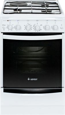 Плиты Комбинированные GEFEST ПГЭ 5110-02 (ПГЭ 5110-02) Изображение №1