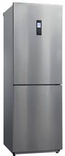 AD-400RWEN(S) (Холодильник Midea AD-400RWEN(S)) Изображение №1