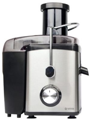 VT-3653 Соковыжималка Vitek (Соковыжималка Vitek) Изображение №1