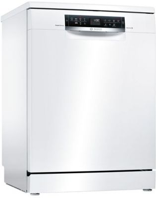 Посудомоечная машина Bosch SMS67MW10Q (SMS67MW10Q) Изображение №1