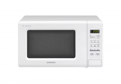 Микроволновая печь DAEWOO KOR-661BW (KOR-661BW) Изображение №1