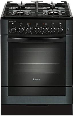 Плиты Комбинированные GEFEST ПГЭ 6502-02 0044 (ПГЭ 6502-02 0044) Изображение №1