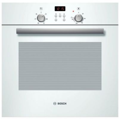 Духовка BOSCH HBN 331 W 0 Q (HBN 331 W 0 Q) Изображение №1