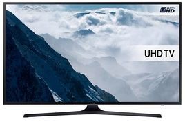 Телевизор Samsung LED UE 50 KU 6000 UXCE (LED UE 50 KU 6000 UXCE) Изображение №1