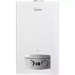 JSD20-10DH (JSD20-10DH) (Газовый водонагреватель Midea JSD20-10DH (JSD20-10DH)) Изображение №1