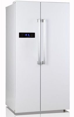 Холодильник Midea HC-689WEN (HC-689WEN) Изображение №1