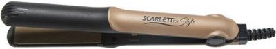 SC - HS60005 Щипцы для волос Scarlett (Щипцы для волос Scarlett) Изображение №1