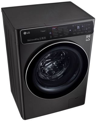 Стиральная машина LG F2T9GW9P (F2T9GW9P) Изображение №1