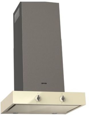 Вытяжка Gorenje WHT68INI (WHT68INI) Изображение №1