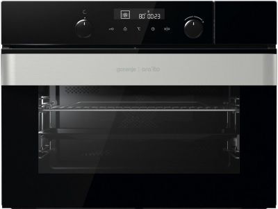 Встраиваемая духовка GORENJE BCS547ORAB (BCS547ORAB) Изображение №1