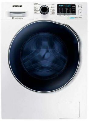Стиральная машина автоматическая SAMSUNG WD70J5410AW/LDстир маш (WD70J5410AW/LDстир маш) Изображение №1