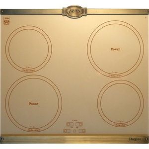 Варочная поверхность KAISER KCT 6395 IElfEm (KCT 6395 IElfEm) Изображение №1