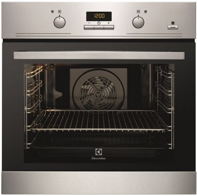 Встраиваемая духовка Electrolux EOB53434AX (EOB53434AX) Изображение №1