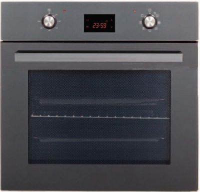 Встраиваемая духовка Электрическая LUXELL А6-S2 (А6-S2) Изображение №1