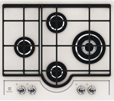 Встр.поверхность Electrolux GPE-363RCV (GPE-363RCV) Изображение №1