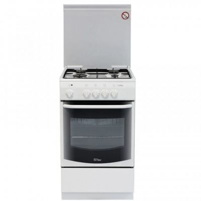 Плиты Комбинированные DE LUXE / SVAR DL 5040.21 гэ( кр) чр (DL 5040.21 гэ( кр) чр) Изображение №1