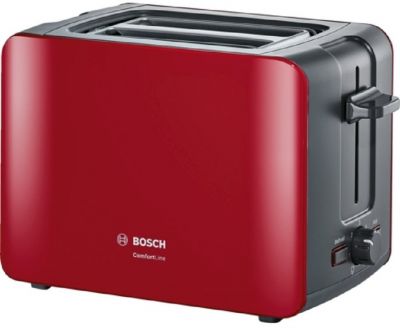 Тостер BOSCH TAT 6A114 (TAT 6A114) Изображение №1