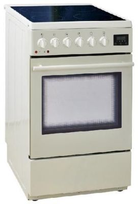 Эл. Плита Haier HCC56FO2W (HCC56FO2W) Изображение №1