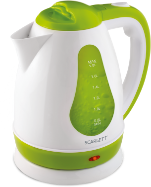 Чайник Scarlett SC-EK18P30 (SC-EK18P30) Изображение №1