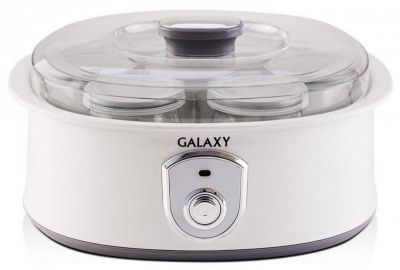 Йогуртница GALAXY GL 2690 (GL 2690) Изображение №1