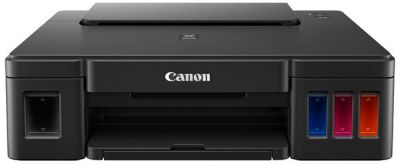 Струйный принтер Canon PIXMA G1411 (PIXMA G1411) Изображение №2
