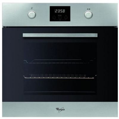 Встраиваемаядуховка электр. Whirlpool-BI AKP 460 IX (AKP 460 IX) Изображение №1
