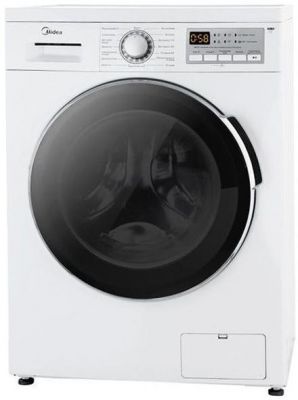 Стиральная машина фронтал Midea MFC60-U1201 Slim (MFC60-U1201 Slim) Изображение №1