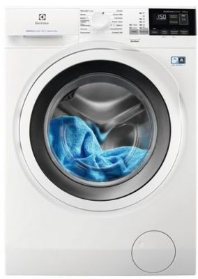Стиральная машина Electrolux EW7WR447W (EW7WR447W) Изображение №1