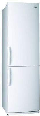 Холодильник LG GA B 409 UQDA (GA B 409 UQDA) Изображение №1