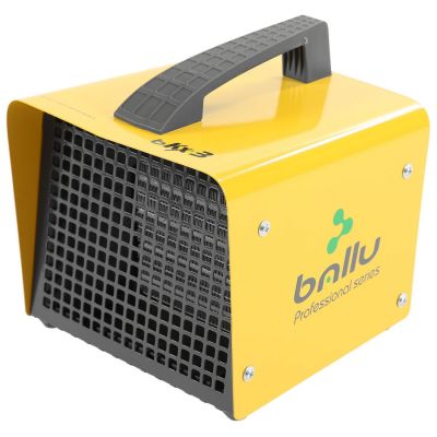 Тепловая пушка BALLU BKX-3 (BKX-3) Изображение №1