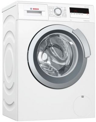 Стиральная машина Bosch WLL24163OE (WLL24163OE) Изображение №1