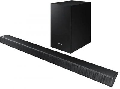 Домашний кинотеатры SAMSUNG HW-R530/RU (HW-R530/RU) Изображение №1