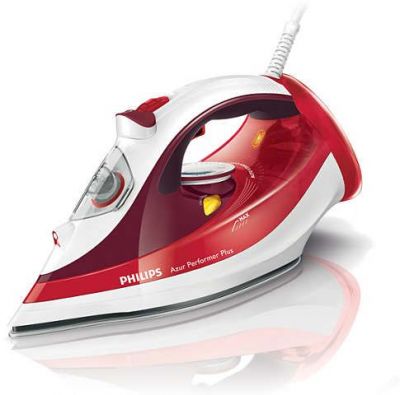 Утюг Philips GC4520/45 (GC4520/45) Изображение №5