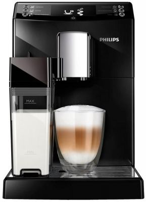 Кофемашина Philips EP3559/10 (EP3559/10) Изображение №1