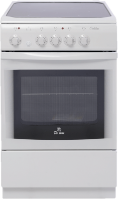 Плиты Электрические DE LUXE / SVAR DL 506004.04 эс (DL 506004.04 эс) Изображение №1