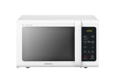 Микроволновая печь DAEWOO KOR-81RZ (KOR-81RZ) Изображение №1